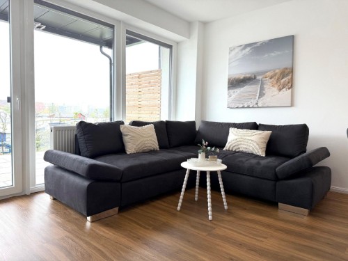 Ferielejlighed - 6 personer -  - Wernerwaldstraße - 27476 - Cuxhaven