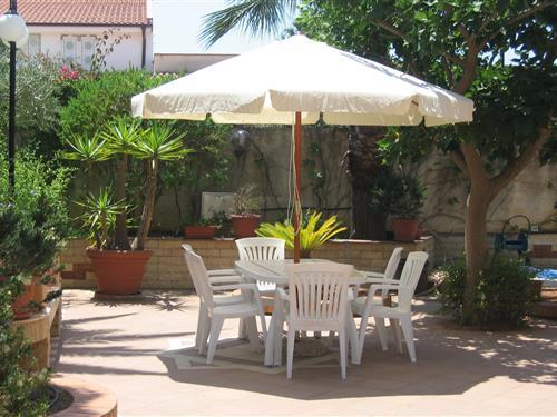 Holiday Home/Apartment - 4 persons -  - 92019 - Sciacca (Ag)