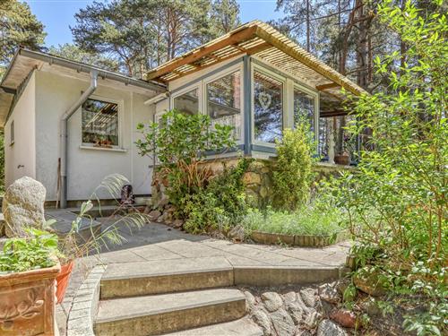 Fritidshus - 4 personer -  - Am Braminberg - 16837 - Rheinsberg Ot Kagar