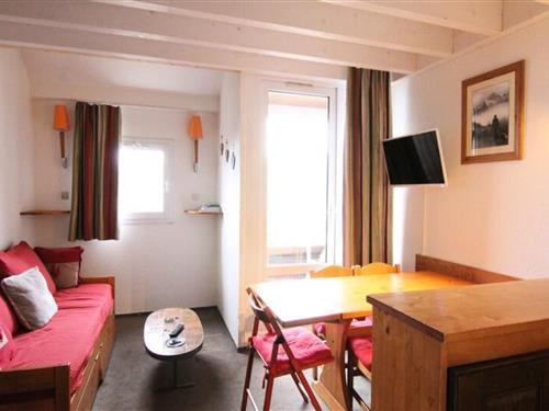 Sommerhus - 6 personer -  - 38750 - Huez