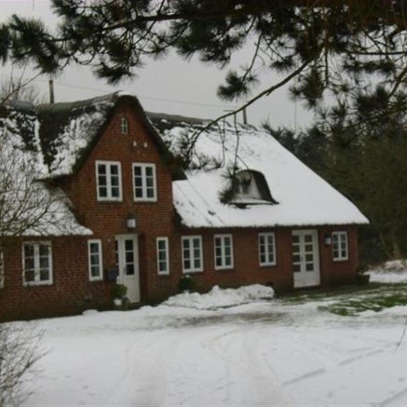 Ferielejlighed - 6 personer -  - Uasterjen - 25980 - Morsum