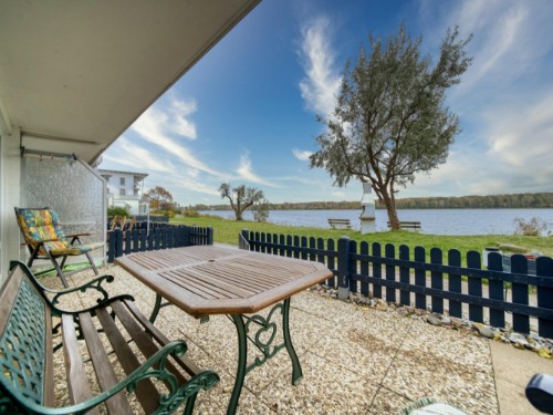 Ferielejlighed - 4 personer -  - Steinwarder - 23774 - Heiligenhafen