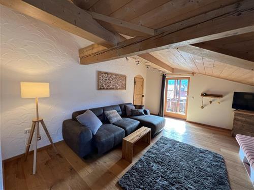 Ferieleilighet - 6 personer -  - Gartenweg - 87459 - Pfronten