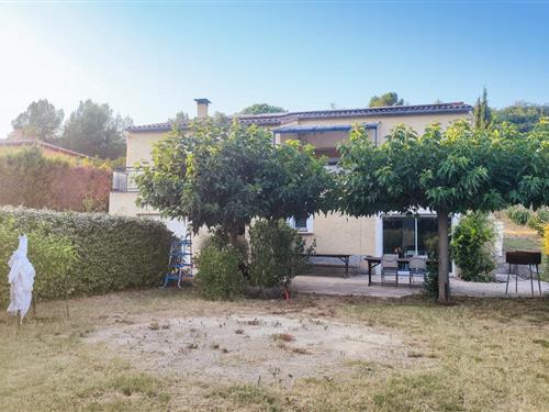Holiday apartment - 4 persons -  - Chemin de Fontaine d'Arques - 34800 - Lieuran-Cabrières