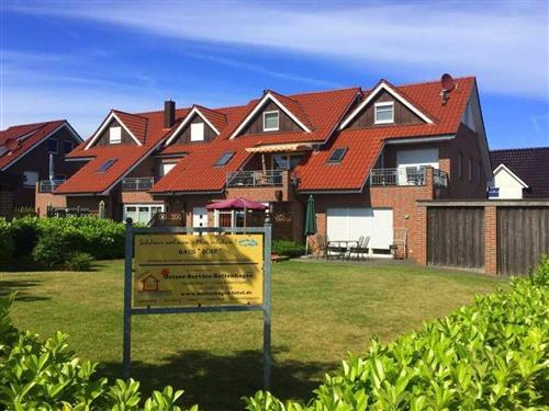 Ferienhaus - 6 Personen -  - Kastanienallee - 23946 - Boltenhagen