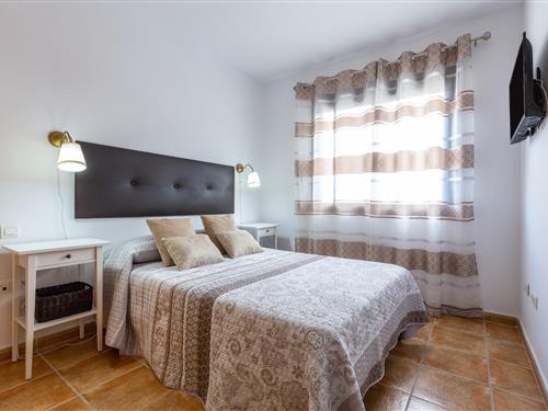 Semesterlägenhet - 4 personer -  - 29109 - Tolox, Málaga