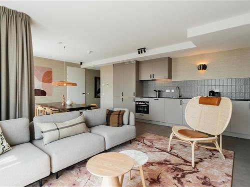 Fritidshus - 5 personer -  - 2518JS - Den Haag