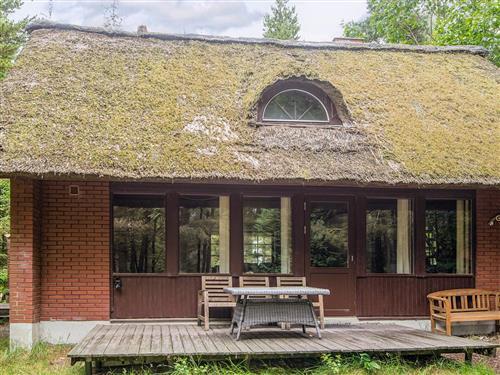 Sommerhus - 6 personer -  - Østkrogen - 6857 - Blåvand
