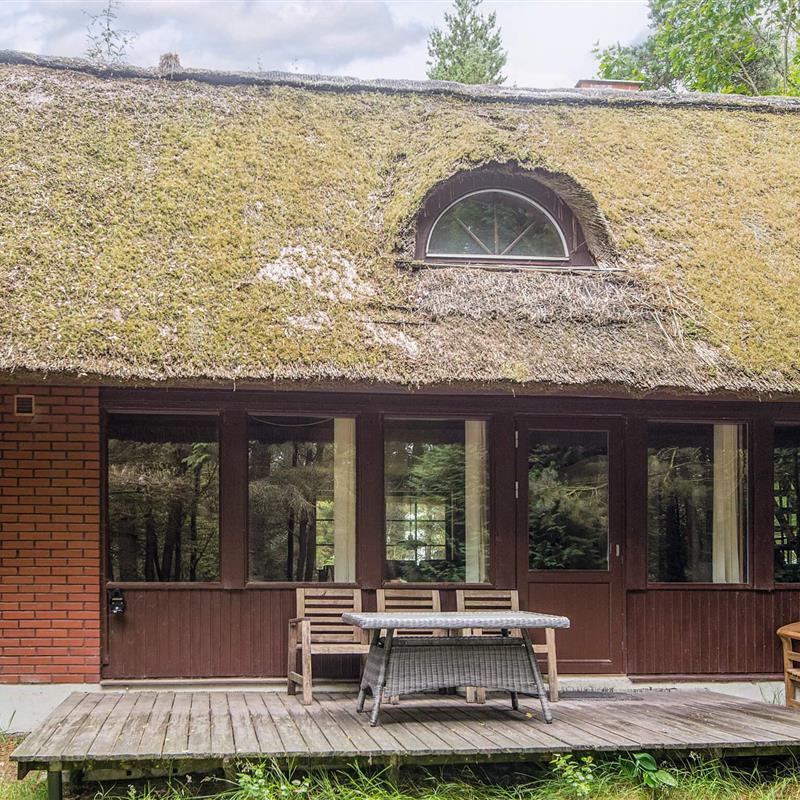 Ferienhaus - 6 Personen -  - Østkrogen - 6857 - Blavand