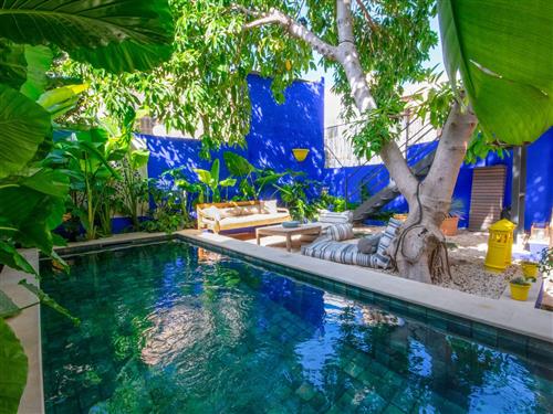 Ferielejlighed - 5 personer -  - Calle S'aigo - 07200 - Felanitx