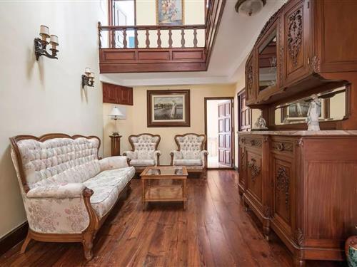 Holiday home - 8 persons -  - 38201 - San Cristóbal De La Lagun