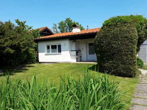 Sommerhus - 6 personer -  - 4863 - Seewalchen