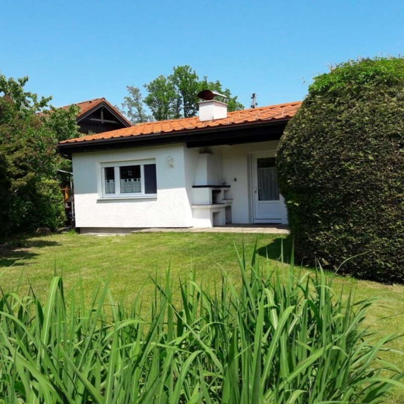 Sommerhus - 6 personer -  - 4863 - Seewalchen