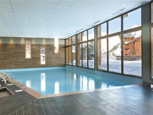 Semesterlägenhet - 4 personer -  - 73700 - Bourg Saint Maurice