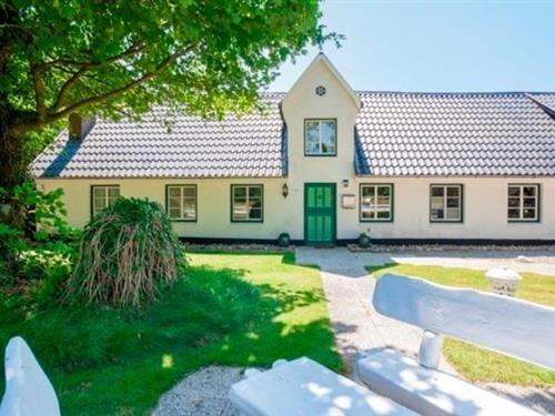 Sommerhus - 6 personer -  - Dorfstraße - 25923 - Braderup - Nordsee