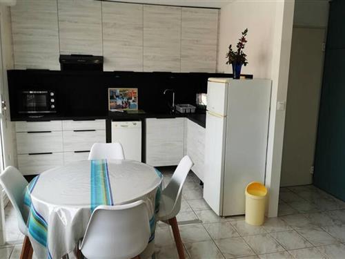 Holiday Home/Apartment - 4 persons -  - 64500 - Saint-Jean-De-Luz