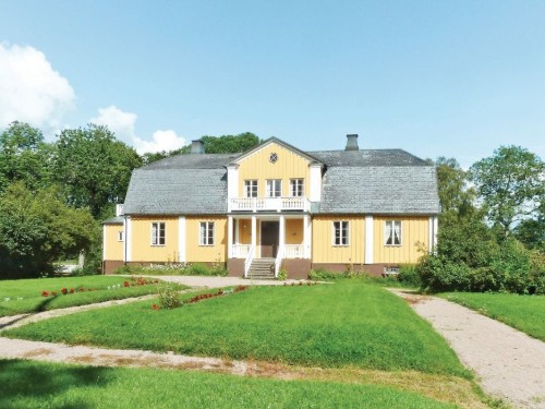 Sommerhus - 16 personer -  - Spånghult - Älmhult/Virestad - 343 73 - Älmhult