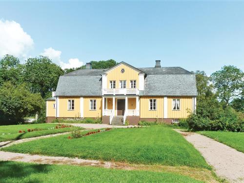 Sommerhus - 16 personer -  - Spånghult - Älmhult/Virestad - 343 73 - Älmhult