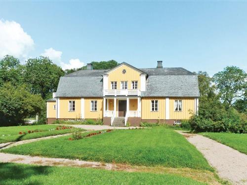 Sommerhus - 16 personer -  - Spånghult - Älmhult/Virestad - 343 73 - Älmhult