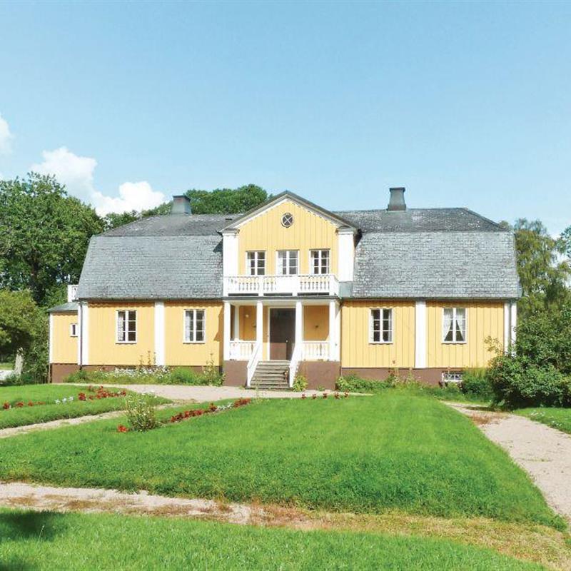 Sommerhus - 16 personer -  - Spånghult - Älmhult/Virestad - 343 73 - Älmhult