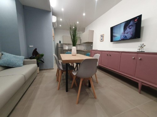Ferielejlighed - 6 personer -  - via redipuglia - 61011 - Gabicce Mare