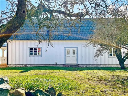  - 6 personer -  - Torp - Gårdby - 38692 - Färjestaden