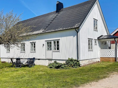  - 6 personer -  - Torp - Gårdby - 38692 - Färjestaden