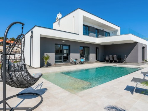 Ferienhaus - 6 Personen -  - Paradine - 52100 - Premantura