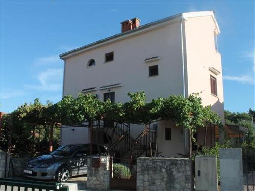Ferielejlighed - 5 personer -  - Šibenik - 22211
