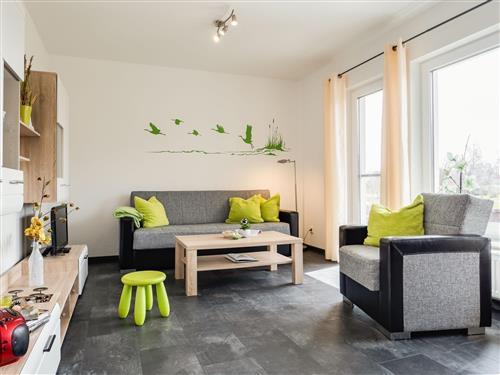 Ferieleilighet - 4 personer -  - Wiesenstraße - 18374 - Zingst