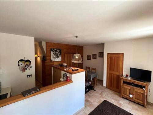 Ferienhaus - 4 Personen -  - 05240 - La Salle-Les-Alpes