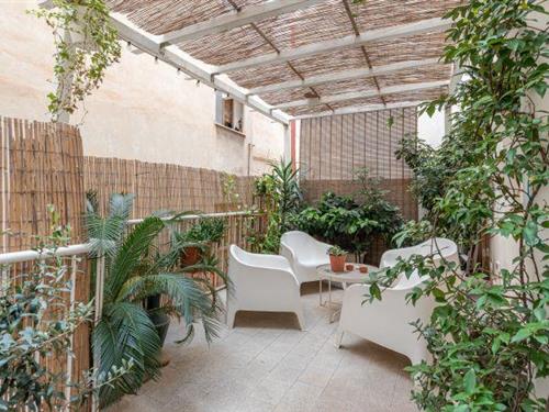 Ferienhaus - 4 Personen -  - 90134 - Palermo