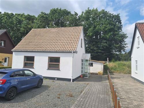 Villa - 5 Personen -  - Søgade - 9340 - Asaa