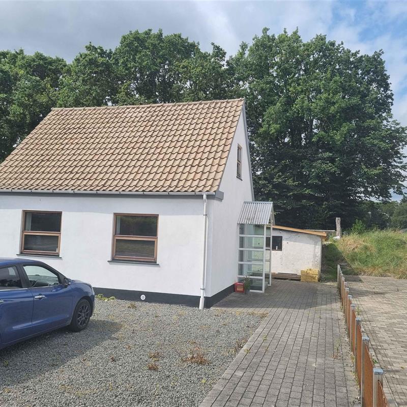 Villa - 5 Personen -  - Søgade - 9340 - Asaa