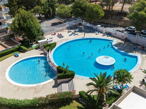 Holiday apartment - 4 persons -  - Salou - 43840