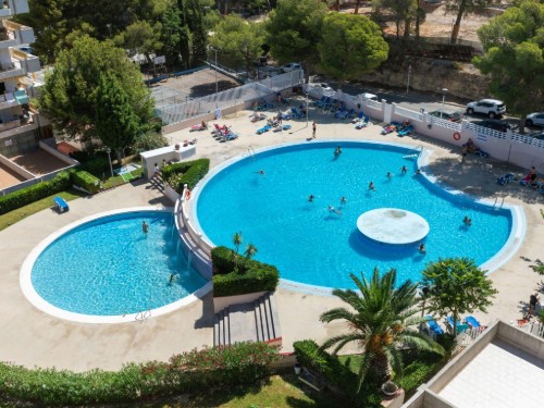 Ferielejlighed - 4 personer -  - 43840 - Salou