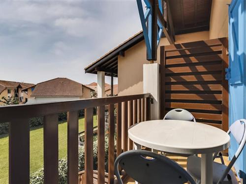 Ferienhaus - 4 Personen -  - 40600 - Biscarrosse Plage