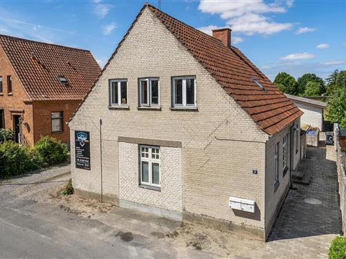 Ferielejlighed - 3 personer -  - Vinkelgade - 5450 - Otterup