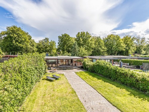 Sommerhus - 6 personer -  - Steenbakkersweg - 7843 RM - Erm