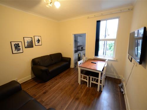 Holiday apartment - 8 persons -  - CV31AR - Coventry