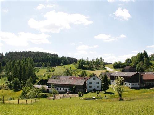 Bondegård - 5 personer -  - Kleinnondorf - 3911 - Rappottenstein