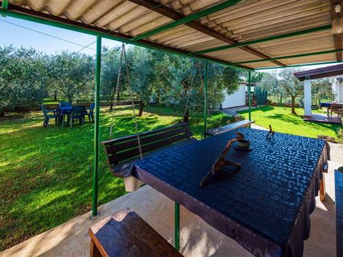 Feriehus - 4 personer -  - Montiron - Pula-Sisan - 52204 - Liznjan