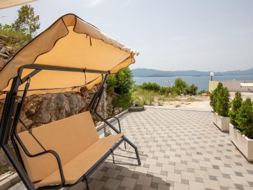 Holiday apartment - 6 persons -  - Komarna - Ploce-Komarna - 20356 - Komarna