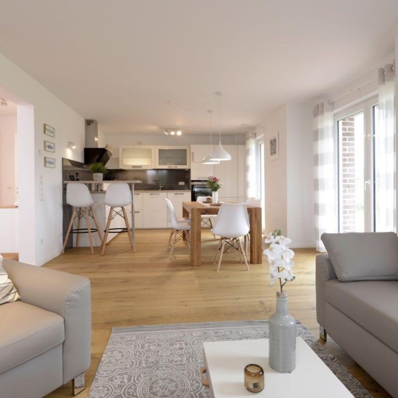 Sommerhus - 8 personer -  - Binsenkoppel - 23942 - Kalkhorst / Groß Schwansee