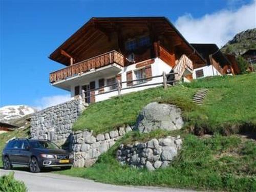 Feriehus - 8 personer -  - Wiler - 3918