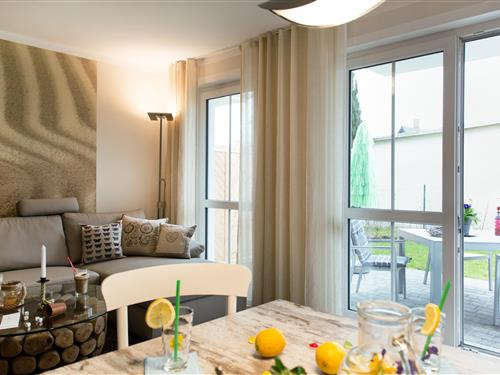 Ferielejlighed - 4 personer -  - Friedenstraße - 18374 - Zingst