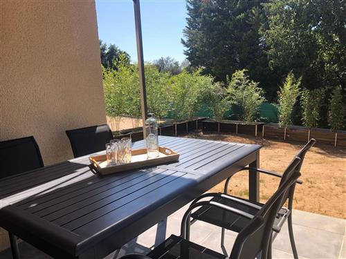 Holiday home - 7 persons -  - Bagnols Sur Cèze - 30200
