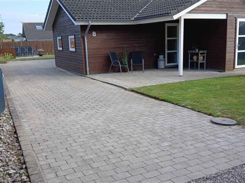 Sommerhus - 4 personer -  - Solskinsvej - 5450 - Otterup