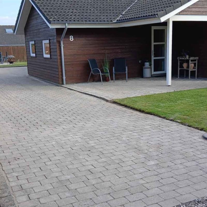 Ferienhaus - 4 Personen -  - Solskinsvej - 5450 - Otterup