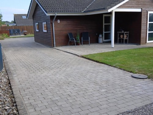 Feriehus - 4 personer -  - Solskinsvej - 5450 - Otterup